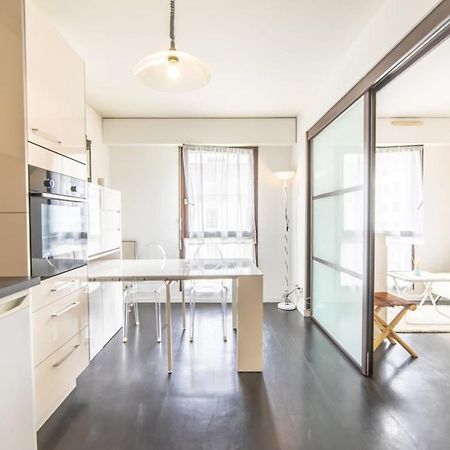 Apartment Classified 3 Stars Near Downtown And Lake Annecy Exterior foto